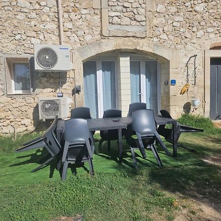 Gite Des Oliviers La Garde-Adhémar Extérieur photo