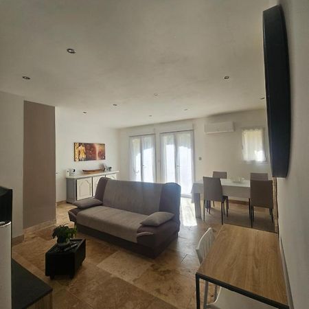 Gite Des Oliviers La Garde-Adhémar Extérieur photo