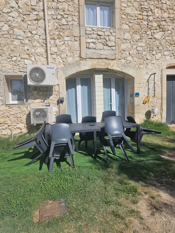 Gite Des Oliviers La Garde-Adhémar Extérieur photo