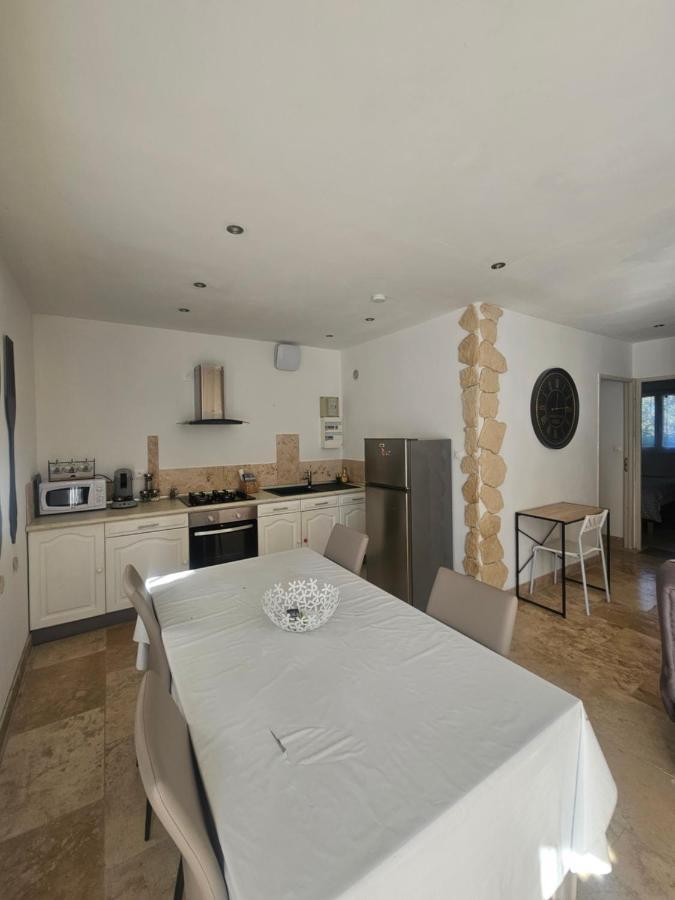 Gite Des Oliviers La Garde-Adhémar Extérieur photo