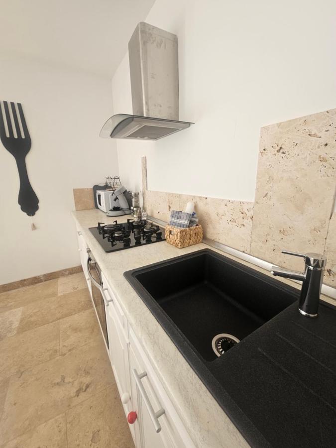Gite Des Oliviers La Garde-Adhémar Extérieur photo