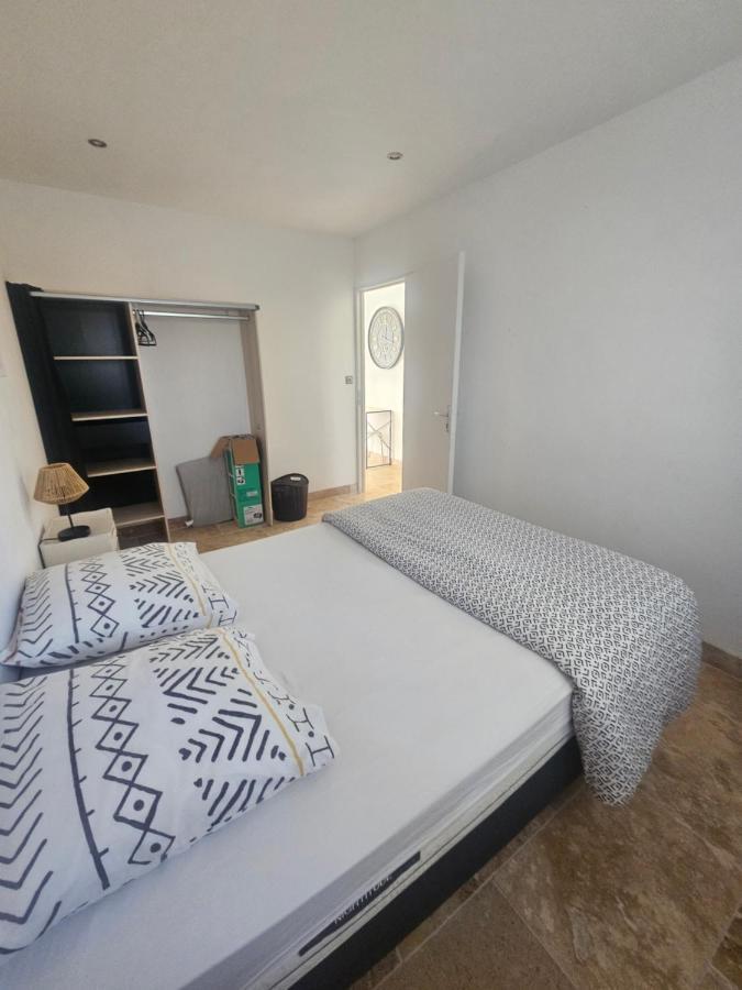 Gite Des Oliviers La Garde-Adhémar Extérieur photo