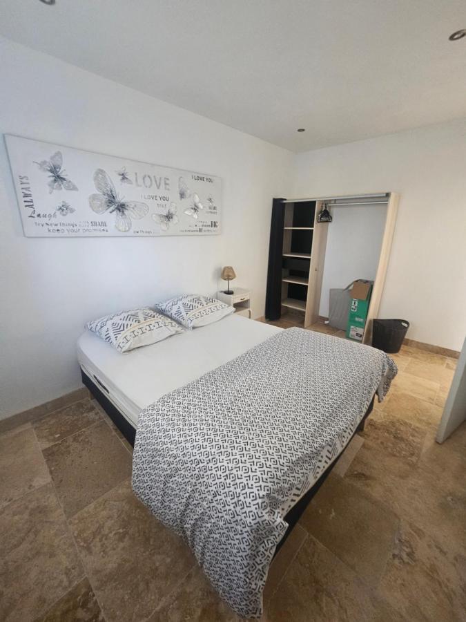 Gite Des Oliviers La Garde-Adhémar Extérieur photo